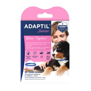 ADAPTIL® Junior nyakörv kutyáknak