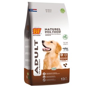 12,5kg BF Petfood Adult száraz kutyatáp