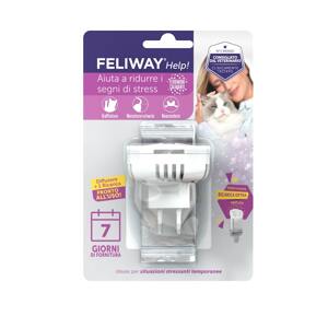 Feliway® Help! - 3 darabos utántöltő készlet (egyenként 340 mg)