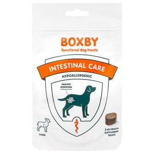 100g Boxby Functional Treats Intestinal Care kutyasnack