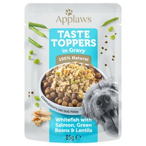 12x85g Taste Toppers táplálékkiegészítő kutyáknak akciósan
