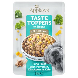 12x85g Taste Toppers táplálékkiegészítő kutyáknak akciósan