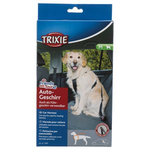 Trixie Autós kutyahám, M méret. mellkas kerülete 50-70cm 15% kedvezménnyel