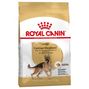 2x11kg Royal Canin Németjuhász Adult