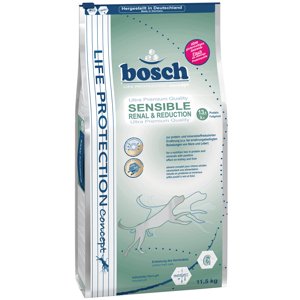 bosch Sensible Renal & Reduction - 11,5 kg