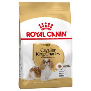2x7,5 kg Royal Canin Spaniel Adult kutyatáp