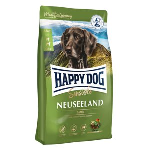 2x300g Happy Dog Supreme Sensible Neuseeland száraz kutyatáp