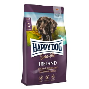 2x12,5kg Happy Dog Supreme Sensible Irland száraz kutyatáp