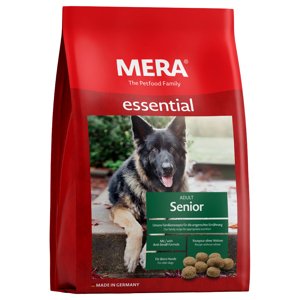 12,5kg Meradog Care High Premium Senior száraz kutyatáp