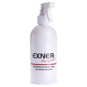 Exner Petguard ápoló spray háziállatoknak 500 ml