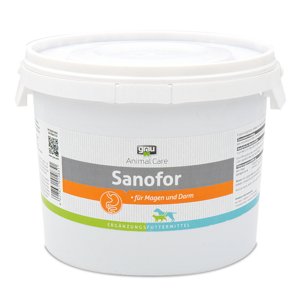 GRAU Sanofor gyomor/bél - 2500 g