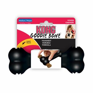 KONG Extreme Goodie Bone kutyajáték M méret (6,5 cm) 2db