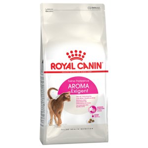 4kg Royal Canin Aroma Exigent száraz macskatáp