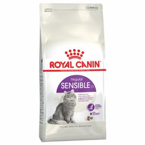 400g Royal Canin Sensible 33 száraz macskaeledel