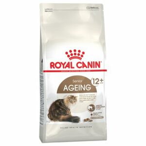 400g Royal Canin Ageing 12+ száraz macskatáp