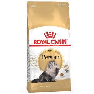 2 x 10 kg Royal Canin Persian Adult macskaeledel