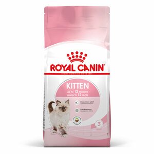 Royal Canin Health & Breed Kitten