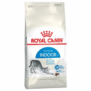 Royal Canin Health Indoor