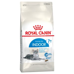 3,5 kg Royal Canin Indoor 7+ macskatáp
