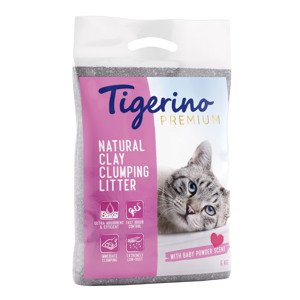 6kg Tigerino Canada Style macskaalom babapúder illattal