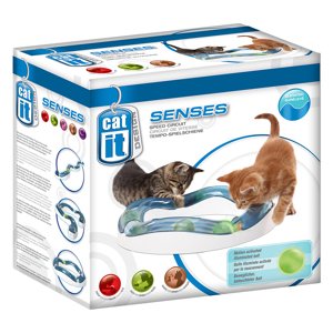 Catit Design Senses Tempo macskajáték - 1 pálya