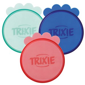 Trixie konzervtető- 3-as szett Ø 7,6 cm