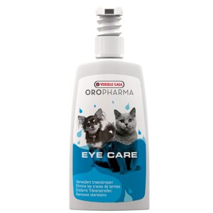 Versele-Laga Oropharma Eye Care szemápoló kutyáknak/macskáknak 150ml