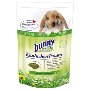 Bunny RabbitDream HERBS - 4 kg