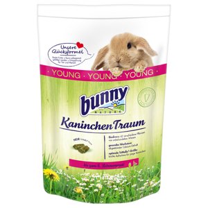 Bunny RabbitDream YOUNG - 1,5 kg