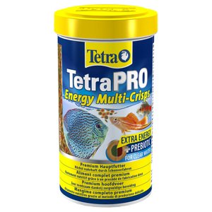 TetraPro Energy lemezes haltáp - 500 ml