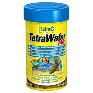Tetra WaferMix tabletták - 250 ml