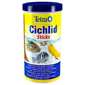 TetraCichlid Sticks - 1000 ml