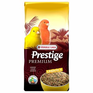 2,5kg Versele-Laga Prestige Premium kanárieledel