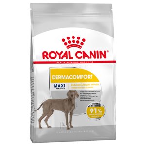 12kg Royal Canin Health Nutrition Dermacomfort Maxi száraz kutyatáp
