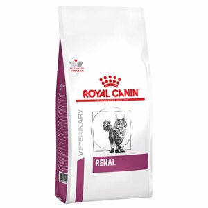 2kg Royal Canin Veterinary Feline Renal diétás szárazeledel macskáknak