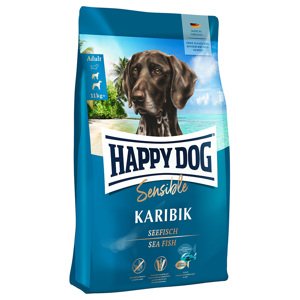 11kg Happy Dog Supreme Sensible Karibik száraz kutyatáp