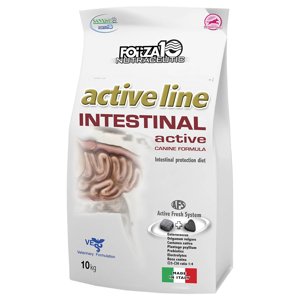 Forza 10 Active Line - Intestinal Active - 10 kg
