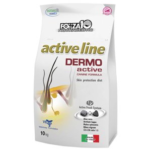 Forza 10 Active Line