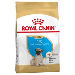 Royal Canin fajta szerinti kutyatáp
