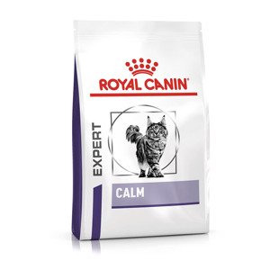 2kg Royal Canin Expert Calm Cat száraz macskatáp