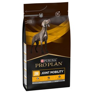 3kg PPURINA PRO PLAN JM Joint Mobility száraz kutyatáp