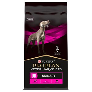 12kg Purina Pro Plan Veterinary Diets UR Urinary száraz kutyatáp
