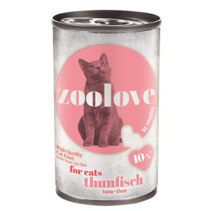 Zoolove by zooplus