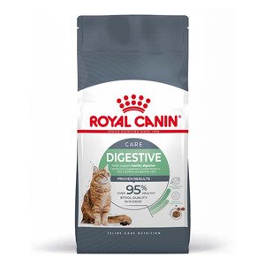 2kg Royal Canin Digestive Care száraz macskaeledel