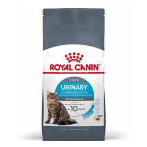 10 kg Royal Canin Urinary Care macskaeledel