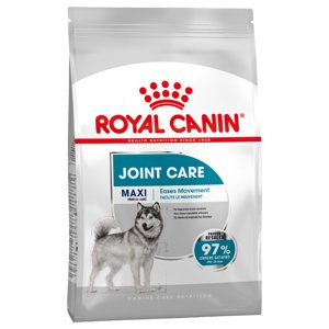 10kg Royal Canin Maxi Joint Care kutyatáp