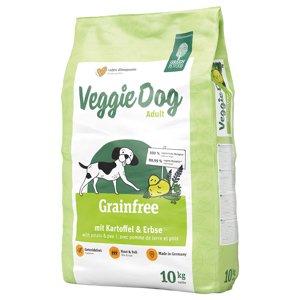 900g Green Petfood VeggieDog grainfree száraz kutyatáp