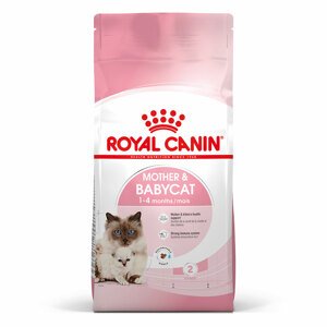 2x10kg Royal Canin Kitten Mother & Babycat száraz macskatáp