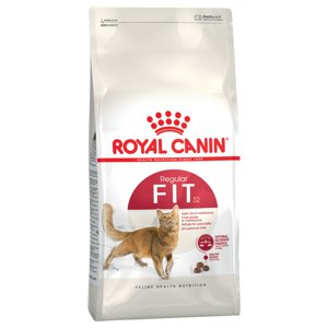 2x10kg Royal Canin Regular Fit 32 száraz macskatáp