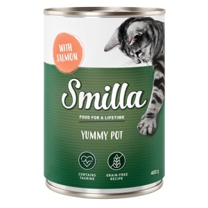Smilla Yummy Pot